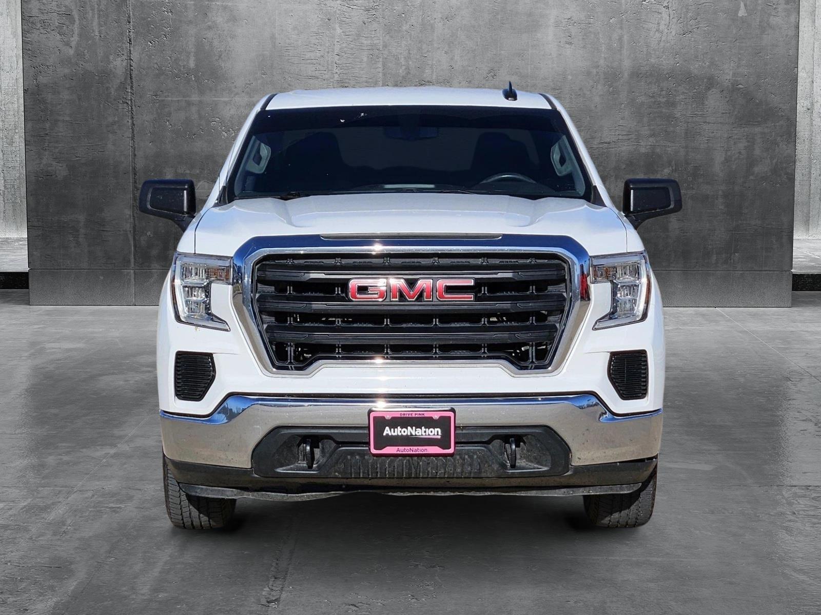 2019 GMC Sierra 1500 Vehicle Photo in AMARILLO, TX 79103-4111