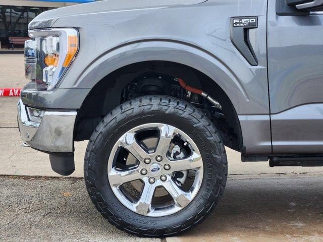 2021 Ford F-150 Vehicle Photo in SUGAR LAND, TX 77478-0000