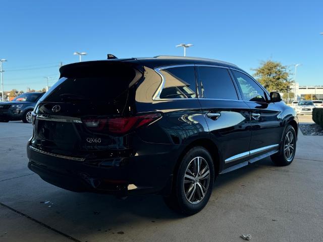 2020 INFINITI QX60 Vehicle Photo in Grapevine, TX 76051