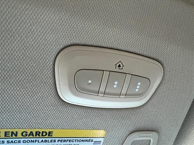 2021 Jeep Grand Cherokee L Vehicle Photo in Shiloh, IL 62269