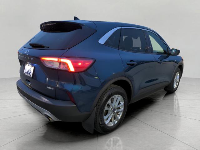 2020 Ford Escape Vehicle Photo in Green Bay, WI 54304