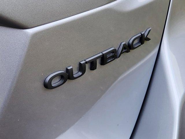 2025 Subaru Outback Vehicle Photo in DALLAS, TX 75209