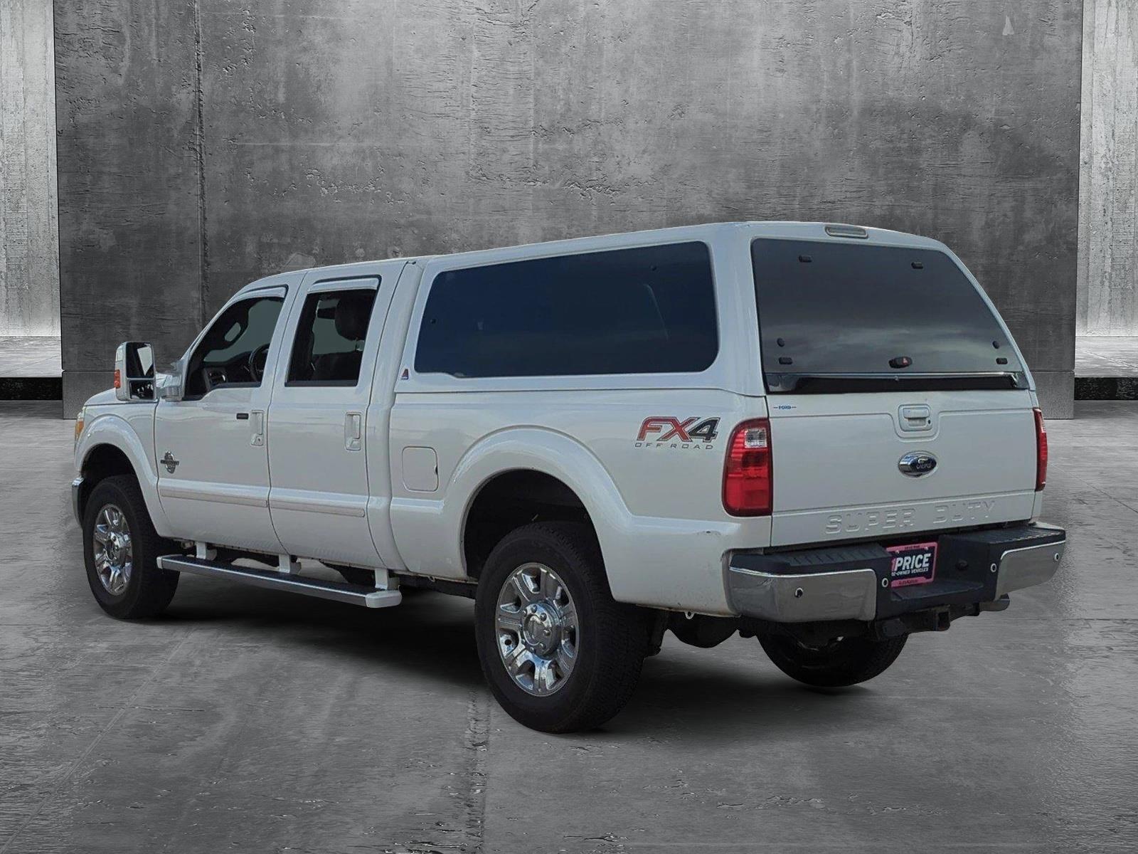 2014 Ford Super Duty F-350 SRW Vehicle Photo in Margate, FL 33063