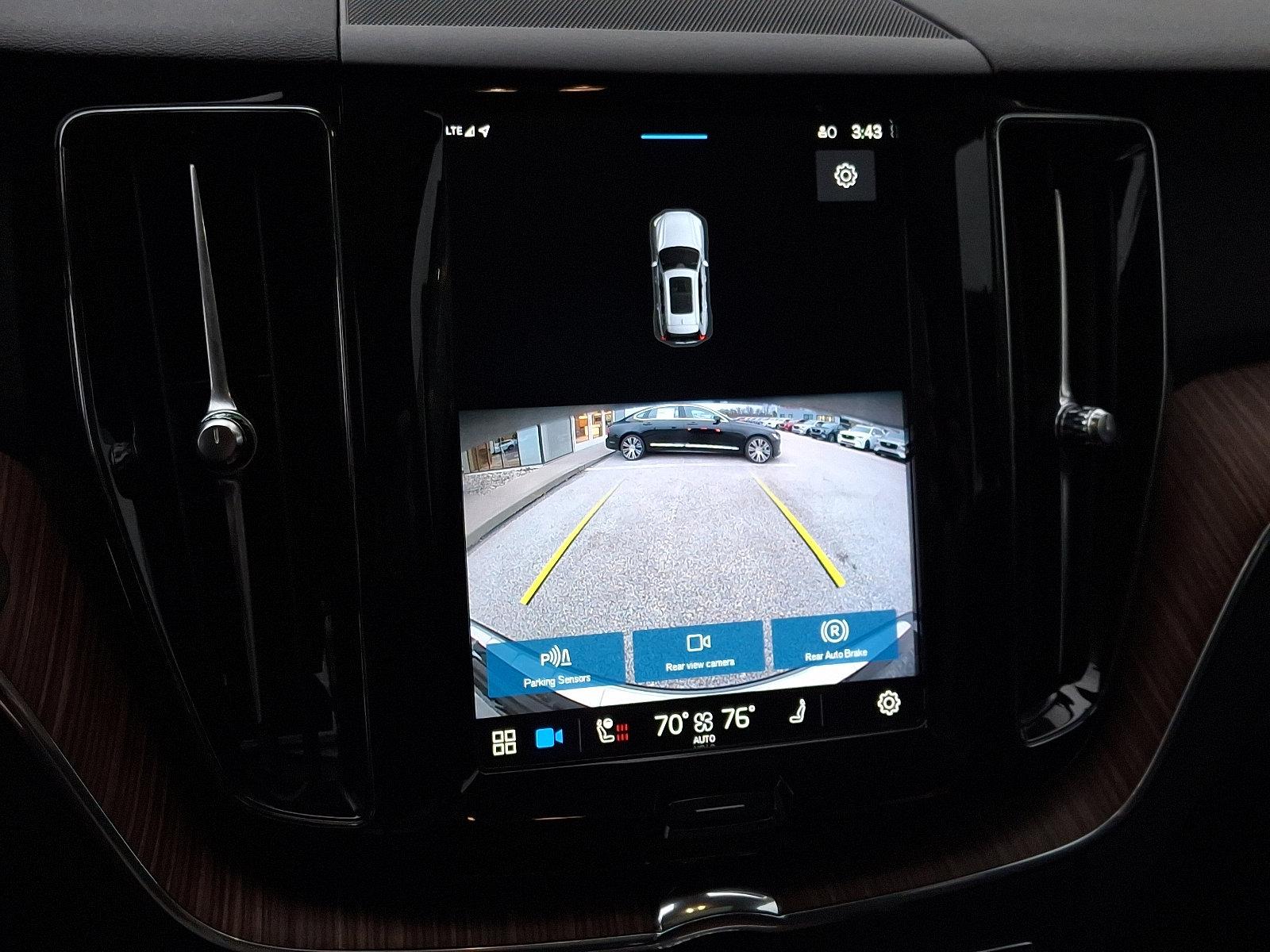 2022 Volvo XC60 Vehicle Photo in Trevose, PA 19053