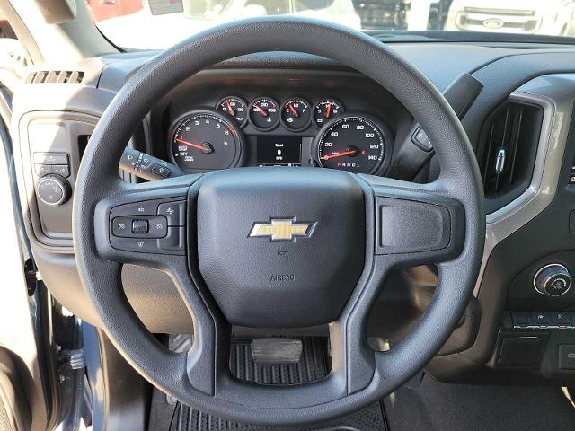 2024 Chevrolet Silverado 1500 Vehicle Photo in ODESSA, TX 79762-8186