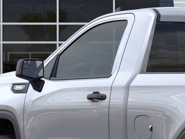 2025 GMC Sierra 1500 Vehicle Photo in ALBERTVILLE, AL 35950-0246