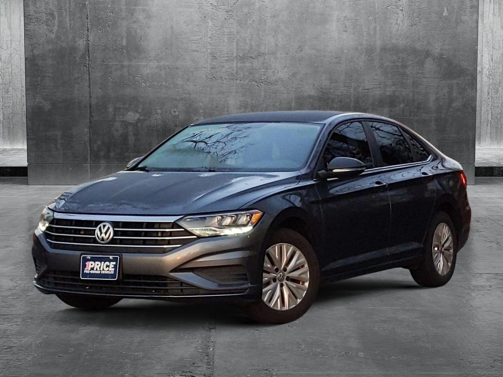 2019 Volkswagen Jetta Vehicle Photo in Bel Air, MD 21014