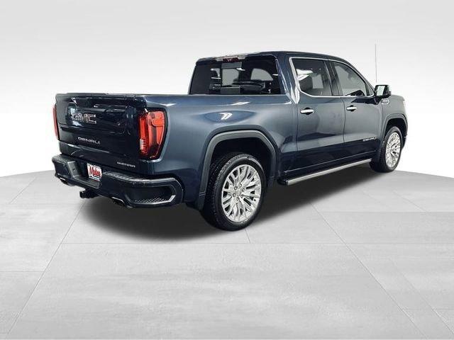 2021 GMC Sierra 1500 Vehicle Photo in MEDINA, OH 44256-9631