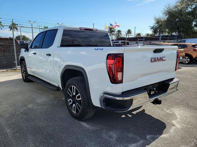 2023 GMC Sierra 1500 Vehicle Photo in LIGHTHOUSE POINT, FL 33064-6849