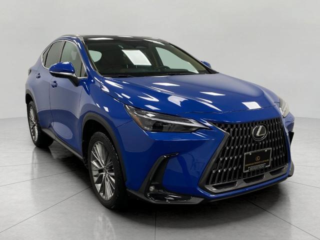 2023 Lexus NX 350 Vehicle Photo in Appleton, WI 54913