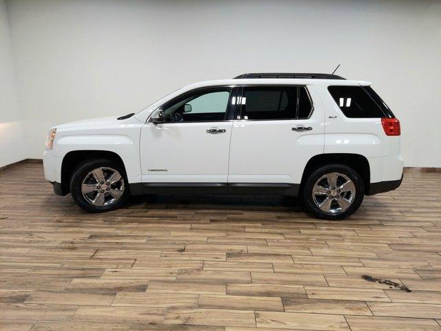 2014 GMC Terrain Vehicle Photo in SAUK CITY, WI 53583-1301