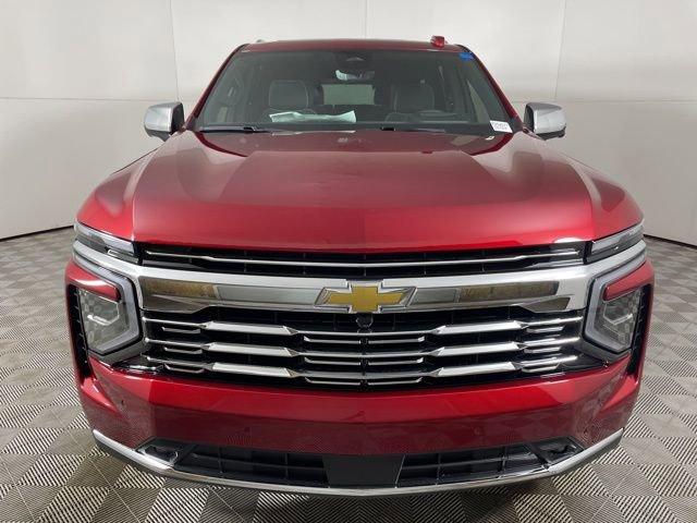2025 Chevrolet Tahoe Vehicle Photo in PHOENIX, AZ 85014-3381