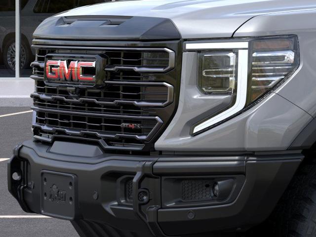 2025 GMC Sierra 1500 Vehicle Photo in GOODYEAR, AZ 85338-1310