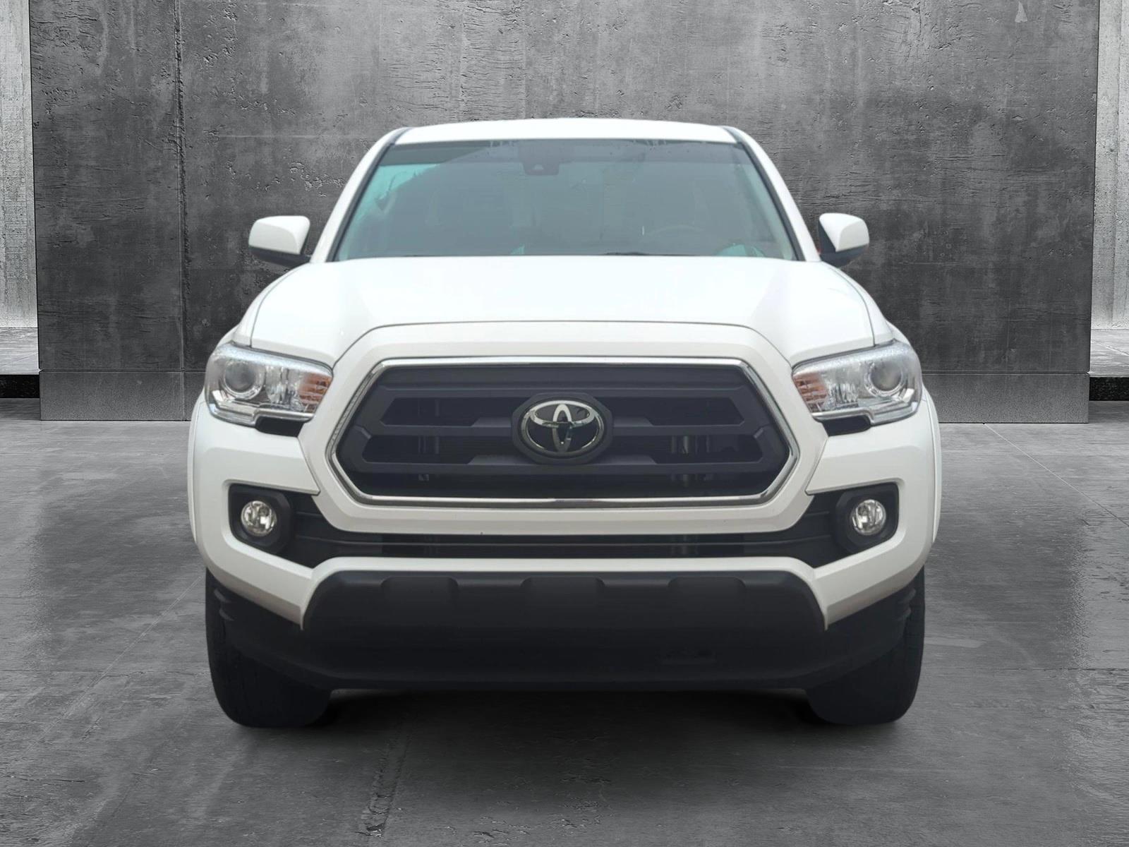 2023 Toyota Tacoma 2WD Vehicle Photo in Ft. Myers, FL 33907