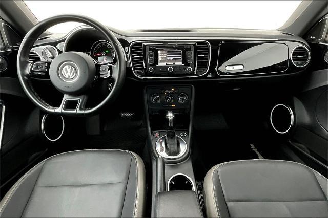 2013 Volkswagen Beetle Coupe Vehicle Photo in Grapevine, TX 76051