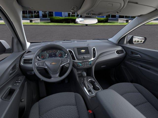 2024 Chevrolet Equinox Vehicle Photo in Nashua, NH 03060