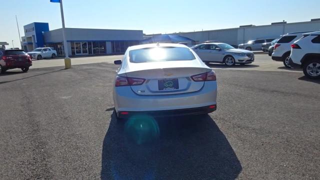 2022 Chevrolet Malibu Vehicle Photo in NEDERLAND, TX 77627-8017