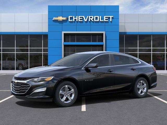 2025 Chevrolet Malibu Vehicle Photo in PEMBROKE PINES, FL 33024-6534