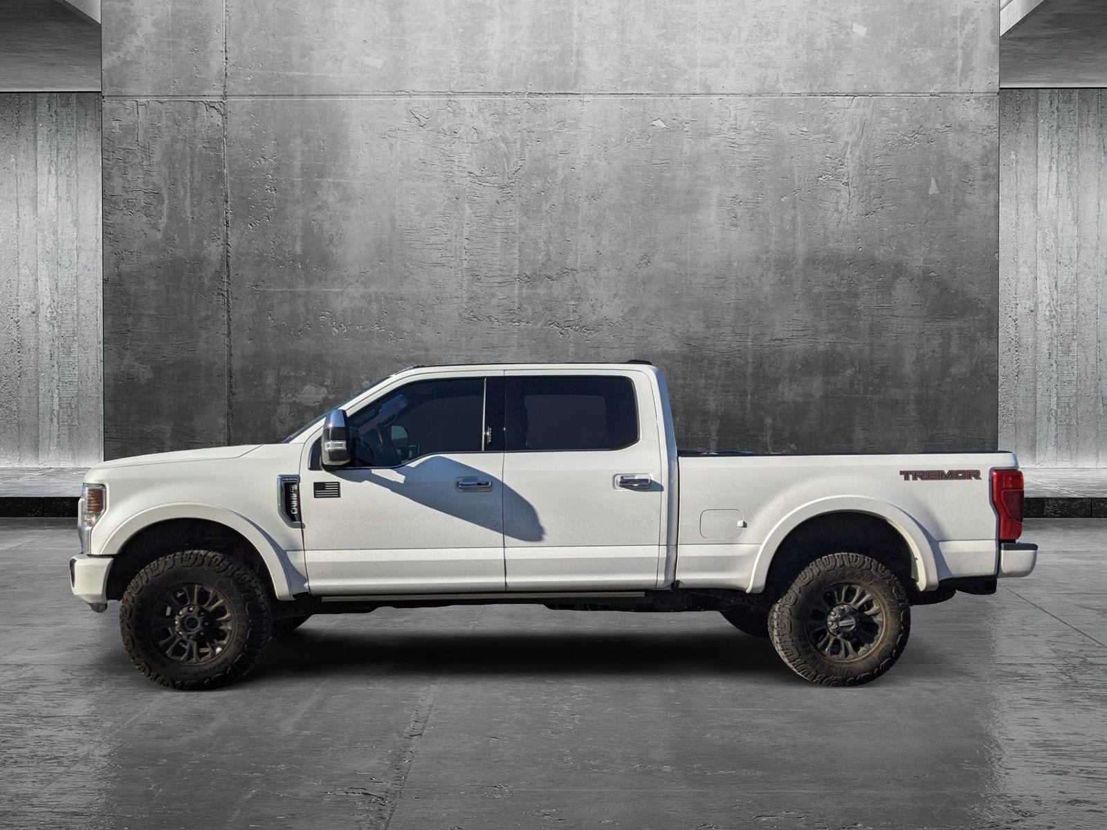 2022 Ford F250 Vehicle Photo in TIMONIUM, MD 21093-2300