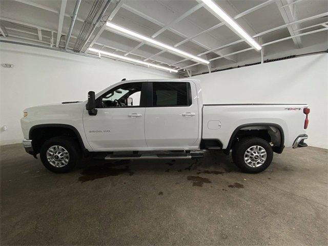 2023 Chevrolet Silverado 2500 HD Vehicle Photo in PORTLAND, OR 97225-3518