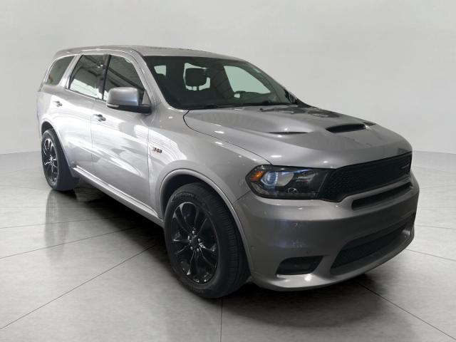 2020 Dodge Durango Vehicle Photo in GREEN BAY, WI 54303-3330