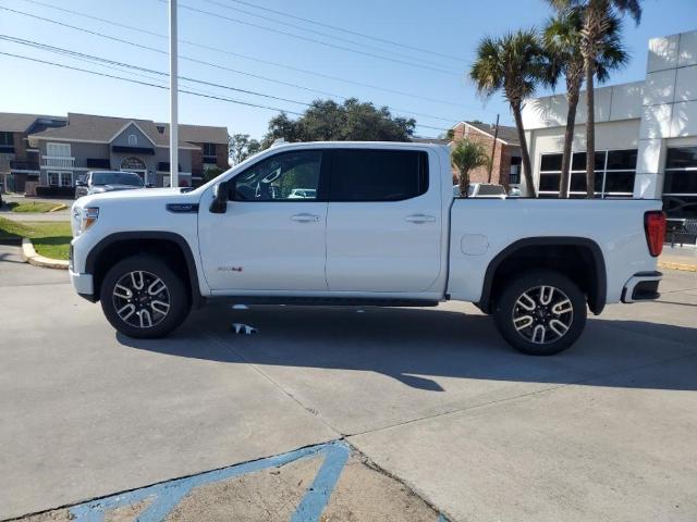 2021 GMC Sierra 1500 Vehicle Photo in LAFAYETTE, LA 70503-4541