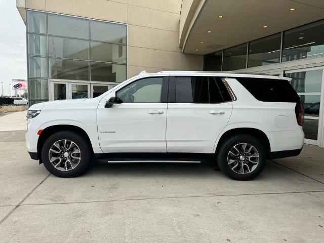 2024 Chevrolet Tahoe Vehicle Photo in Grapevine, TX 76051