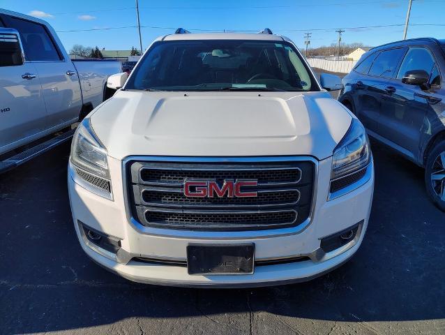 2013 GMC Acadia Vehicle Photo in GREEN BAY, WI 54304-5303