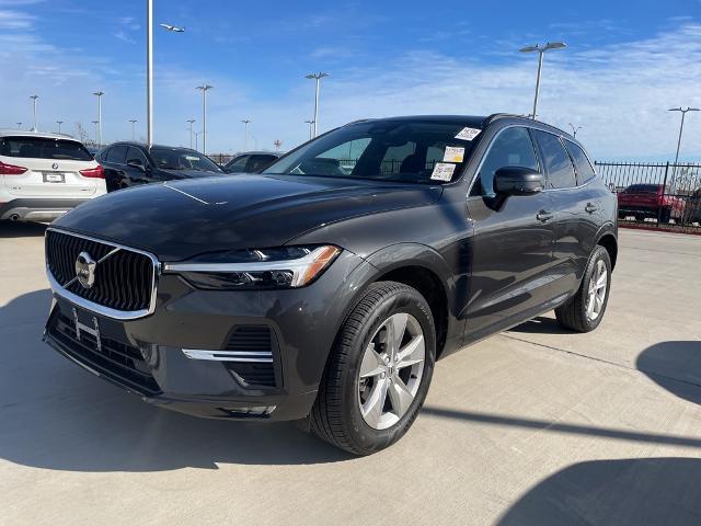 2022 Volvo XC60 Vehicle Photo in Grapevine, TX 76051