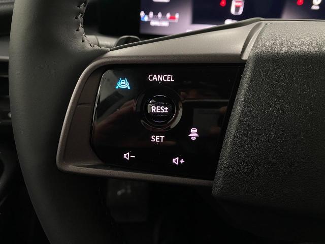 2025 Nissan Murano Vehicle Photo in Appleton, WI 54913