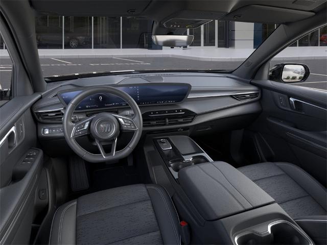 2025 Buick Enclave Vehicle Photo in GOODYEAR, AZ 85338-1310