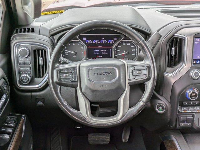 2019 GMC Sierra 1500 Vehicle Photo in SELMA, TX 78154-1459