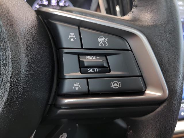 2024 Subaru Outback Vehicle Photo in Green Bay, WI 54304