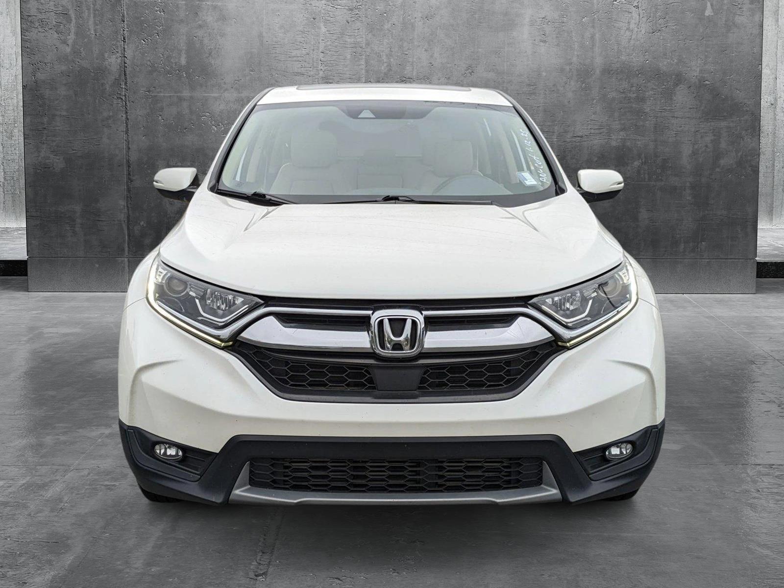 2018 Honda CR-V Vehicle Photo in Sanford, FL 32771