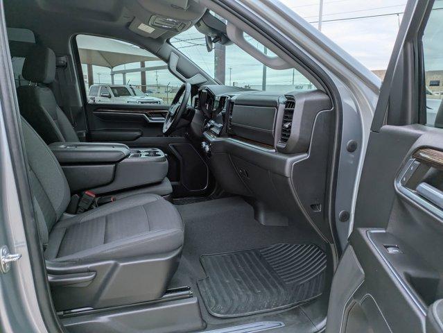 2023 GMC Sierra 1500 Vehicle Photo in SELMA, TX 78154-1459