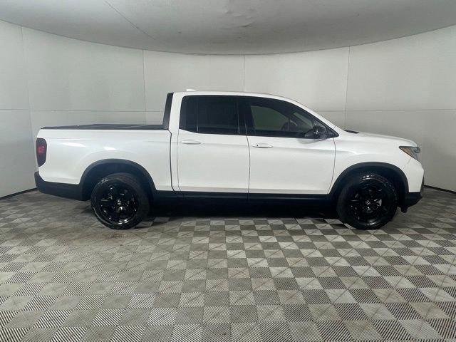 2024 Honda Ridgeline Vehicle Photo in PHOENIX, AZ 85014-3381