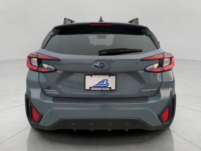 2025 Subaru Crosstrek Vehicle Photo in Green Bay, WI 54304