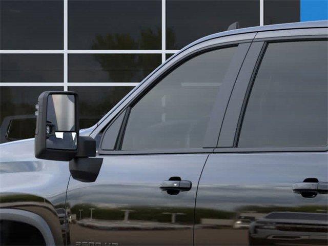 2025 Chevrolet Silverado 2500 HD Vehicle Photo in COLLIERVILLE, TN 38017-9006