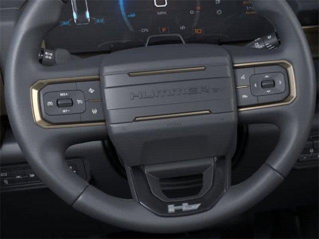 2024 GMC HUMMER EV SUV Vehicle Photo in COLLIERVILLE, TN 38017-9006