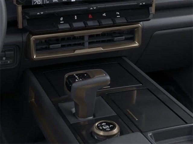 2024 GMC HUMMER EV SUV Vehicle Photo in COLLIERVILLE, TN 38017-9006
