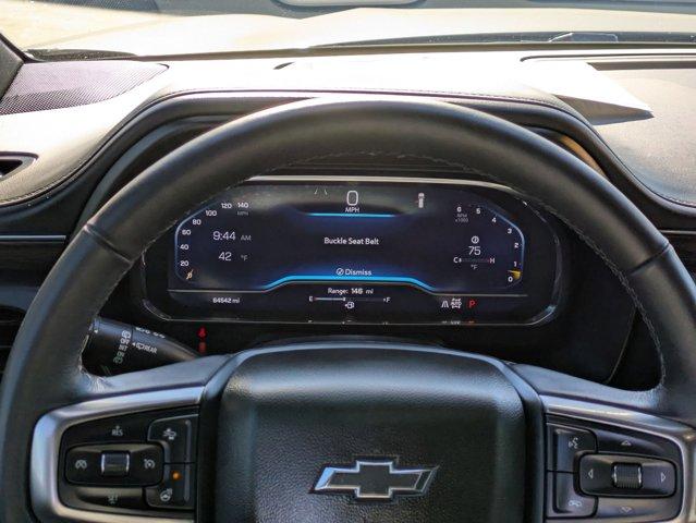 2022 Chevrolet Tahoe Vehicle Photo in SELMA, TX 78154-1460