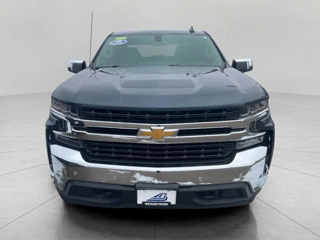 2020 Chevrolet Silverado 1500 Vehicle Photo in Kaukauna, WI 54130