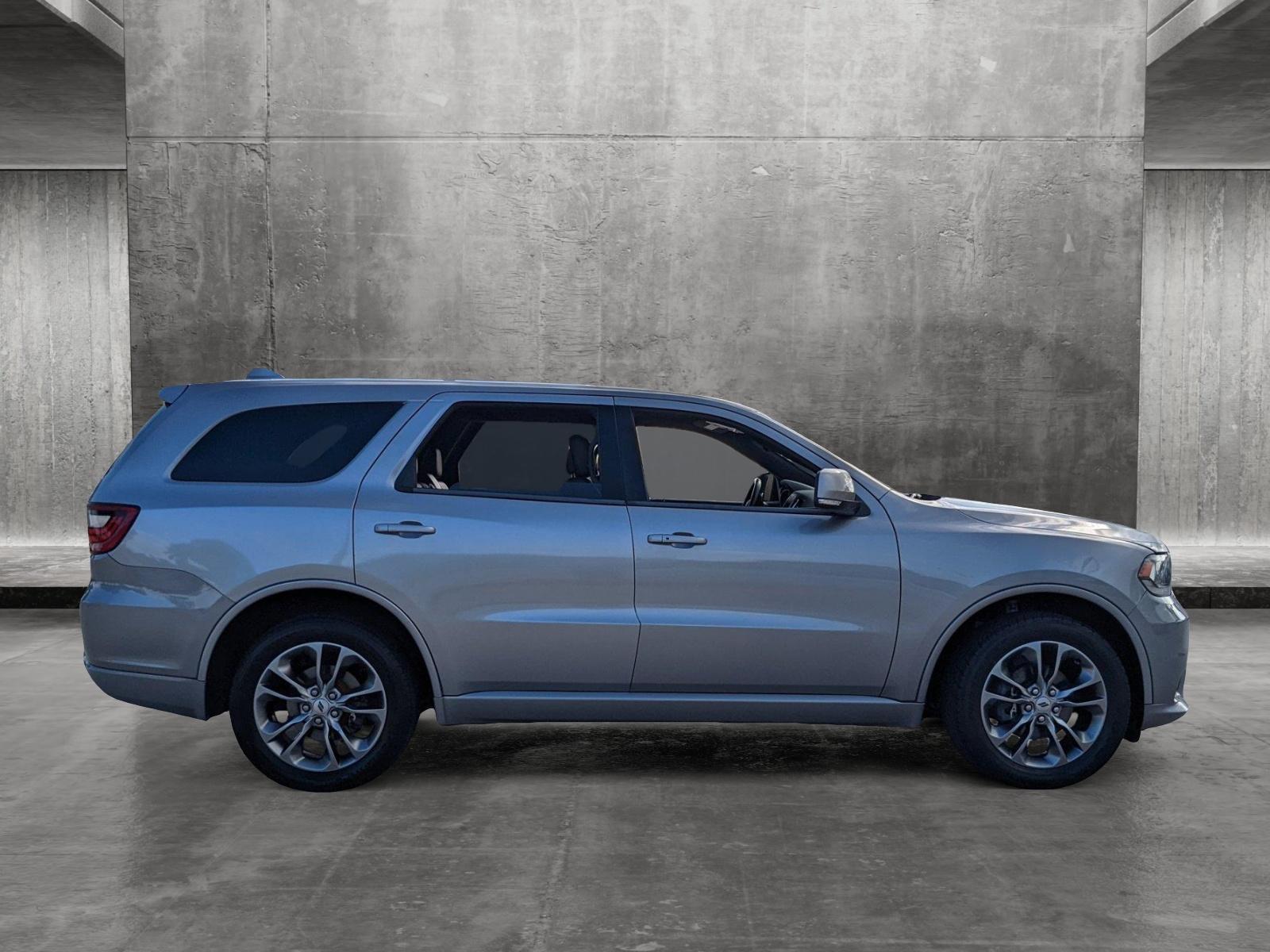 2020 Dodge Durango Vehicle Photo in Davie, FL 33331