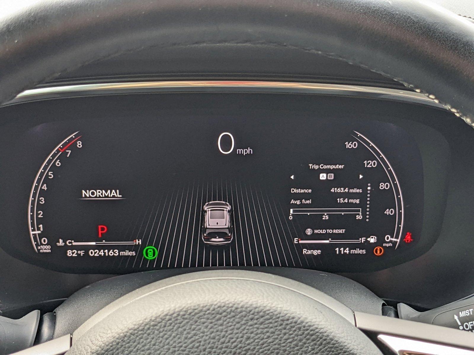 2022 Acura MDX Vehicle Photo in Davie, FL 33331