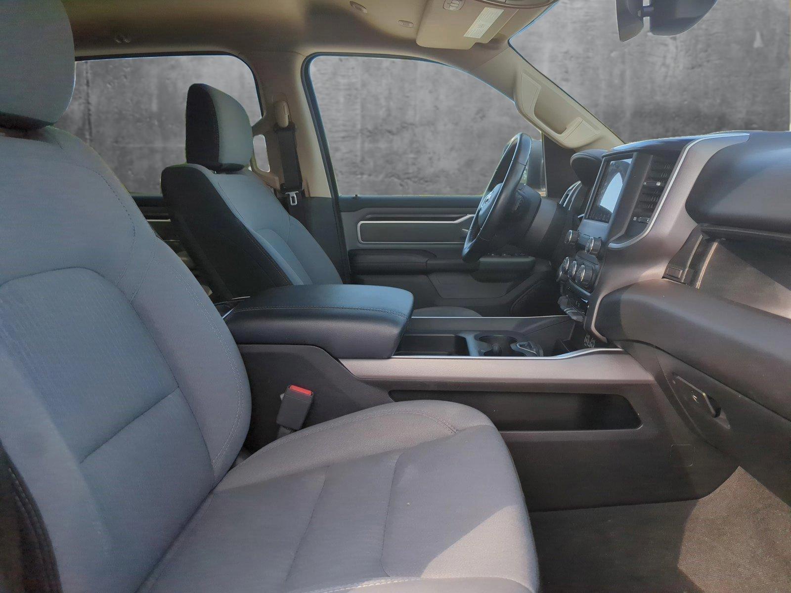 2020 Ram 1500 Vehicle Photo in Pembroke Pines, FL 33027