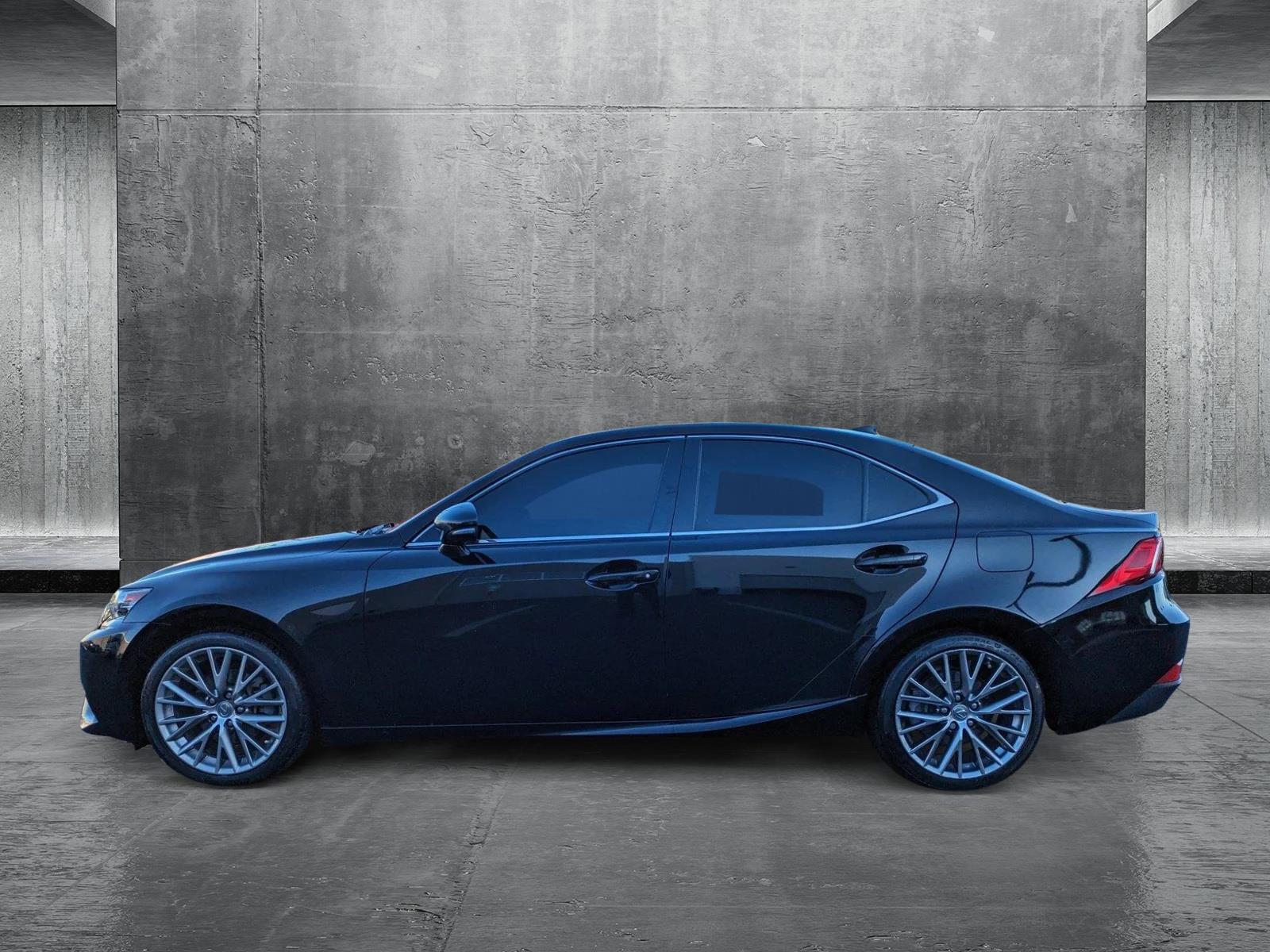 2015 Lexus IS 250 Vehicle Photo in Las Vegas, NV 89149