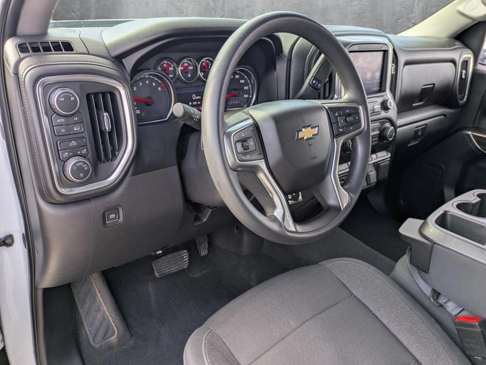 2019 Chevrolet Silverado 1500 Vehicle Photo in Corpus Christi, TX 78415