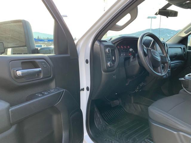 2022 GMC Sierra 3500 HD Vehicle Photo in POST FALLS, ID 83854-5365