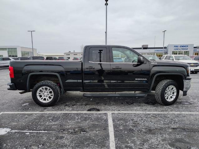 2016 GMC Sierra 1500 Vehicle Photo in GREEN BAY, WI 54304-5303