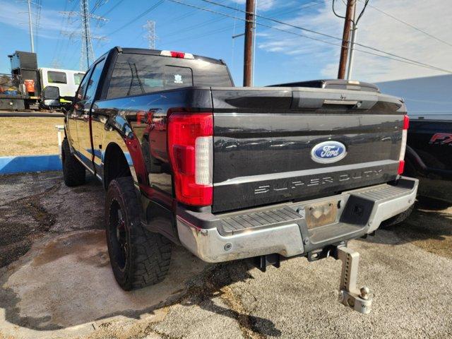 2019 Ford SUPER DUTY F-250 SRW Vehicle Photo in SUGAR LAND, TX 77478-0000